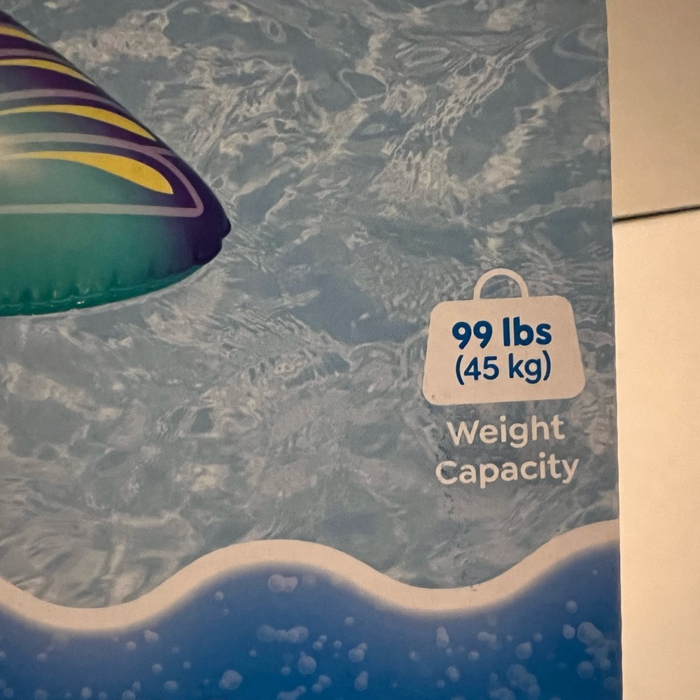 Dodo bird pool float - Picture 5 of 6